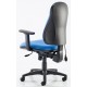 Harrington Fully Loaded Ergonomic Bespoke Task Chair